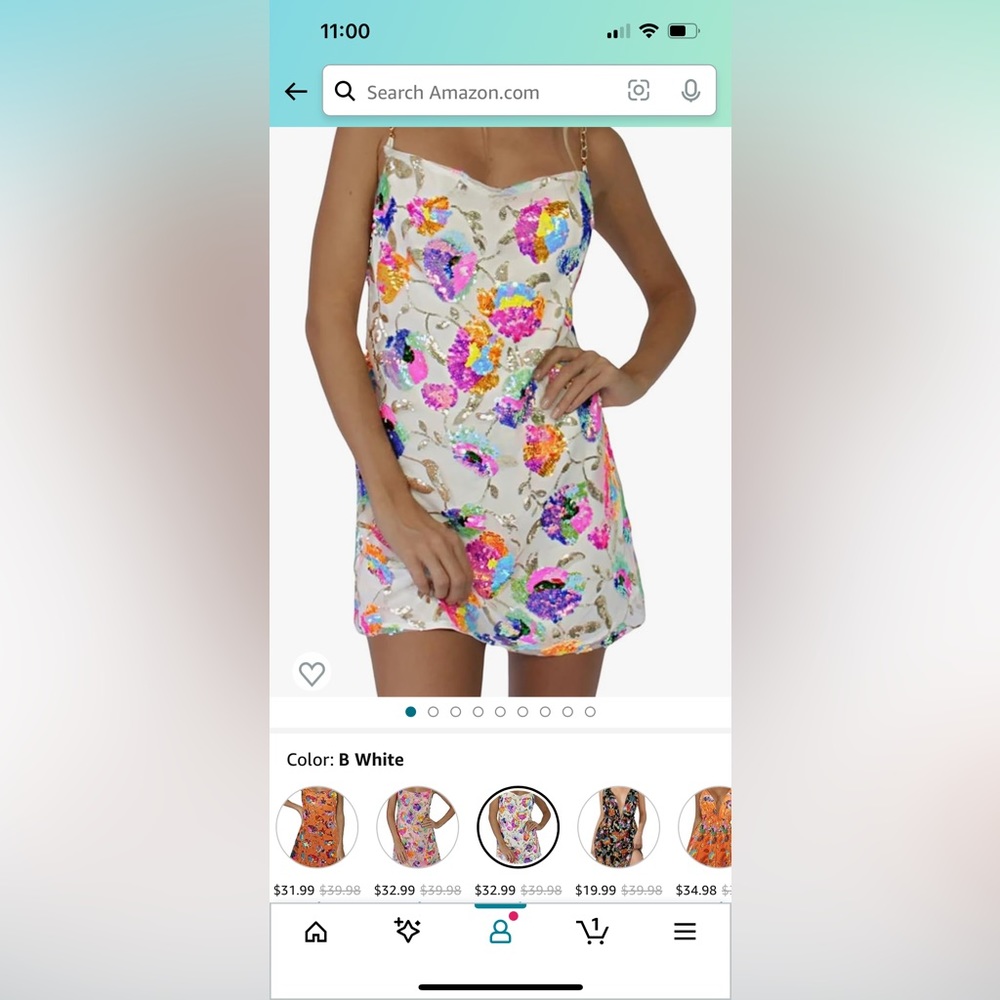 Worse once, like new. Size S